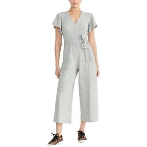 Rachel Roy Belted Jumpsuit